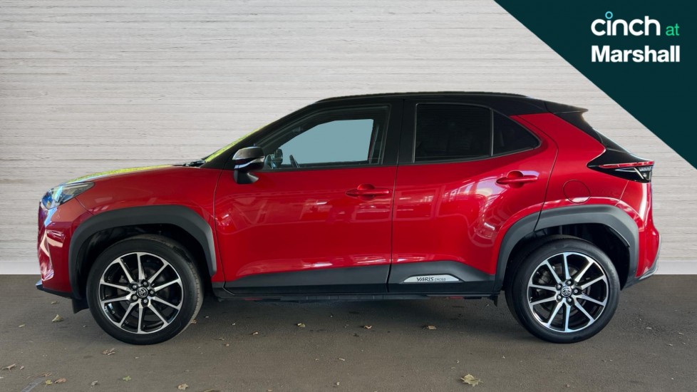 Used Toyota Yaris Cross 2023 for sale - 76445103: Photo 6