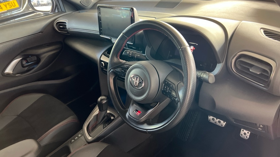 Used Toyota Yaris Cross 2023 for sale - 76445103: Photo 9