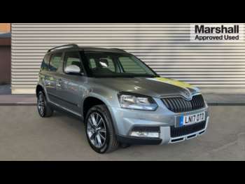 2017 - 2.0 TDI CR SE Drive 5dr