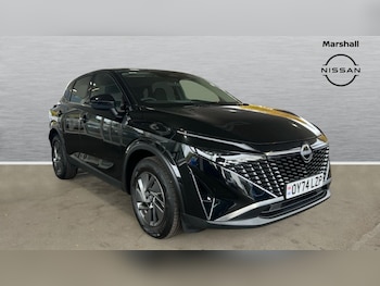 Used Nissan Qashqai 2024 for sale - 76338944: Photo