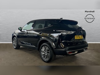 Used Nissan Qashqai 2024 for sale - 76338944: Photo