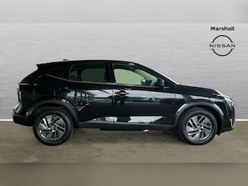 Used Nissan Qashqai 2024 for sale - 76338944: Photo