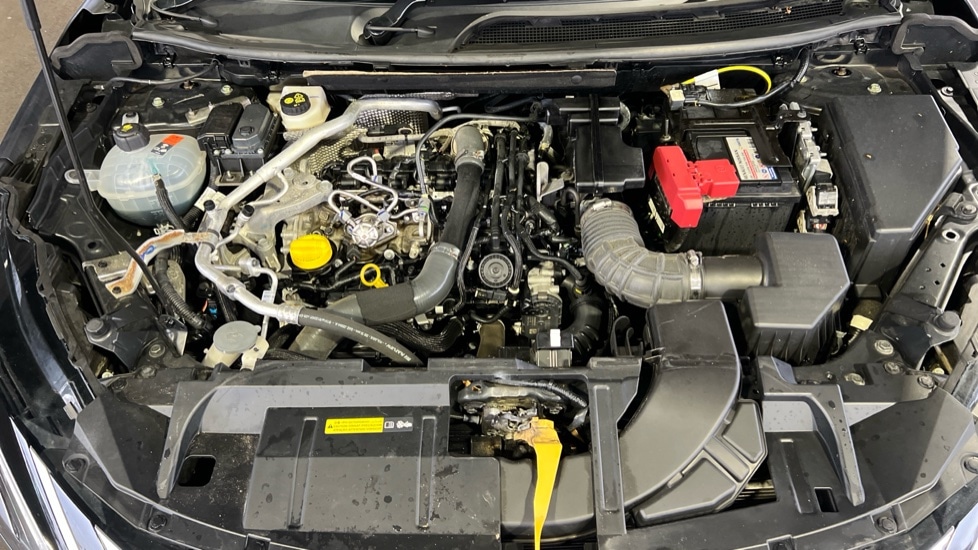 Used Nissan Qashqai 2022 for sale - 76826642: Photo 10