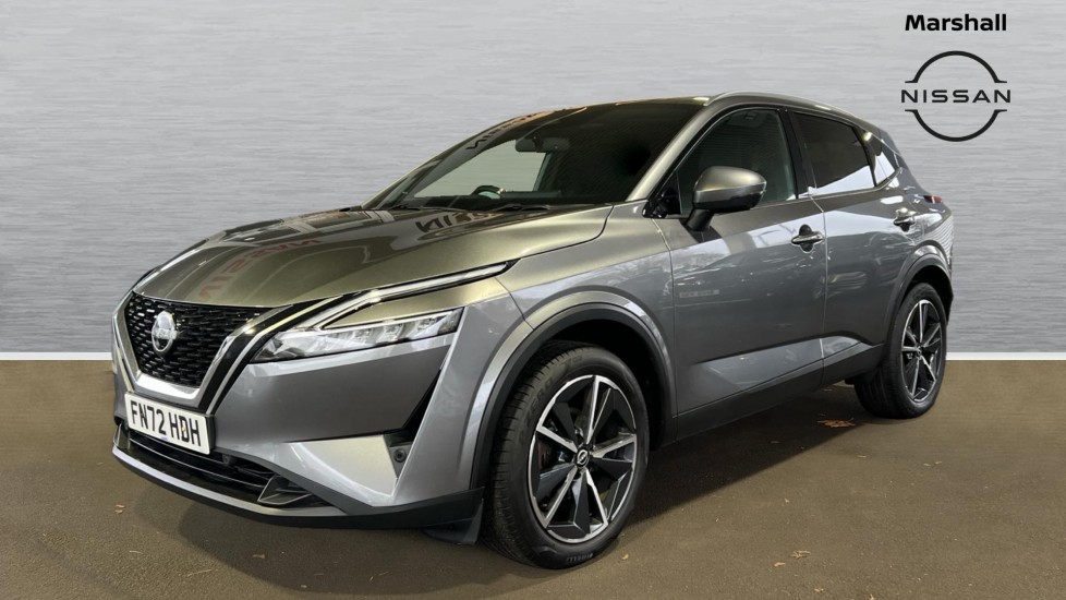 Used Nissan Qashqai 2022 for sale - 76826642: Photo 12