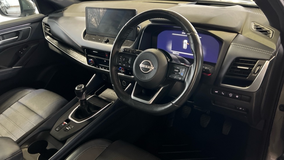 Used Nissan Qashqai 2022 for sale - 76826642: Photo 14