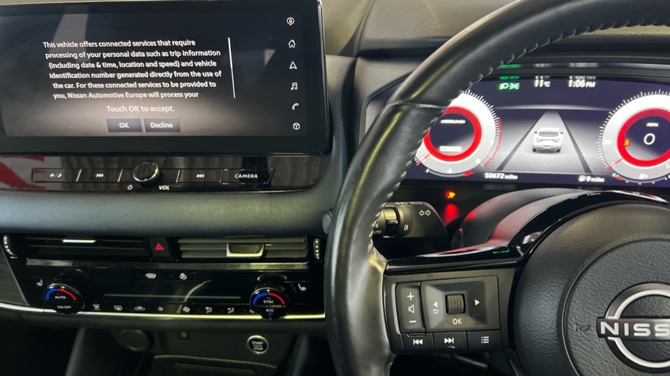 Used Nissan Qashqai 2022 for sale - 76826642: Photo 15