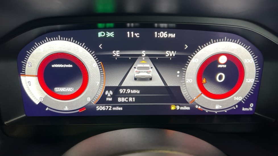 Used Nissan Qashqai 2022 for sale - 76826642: Photo 16