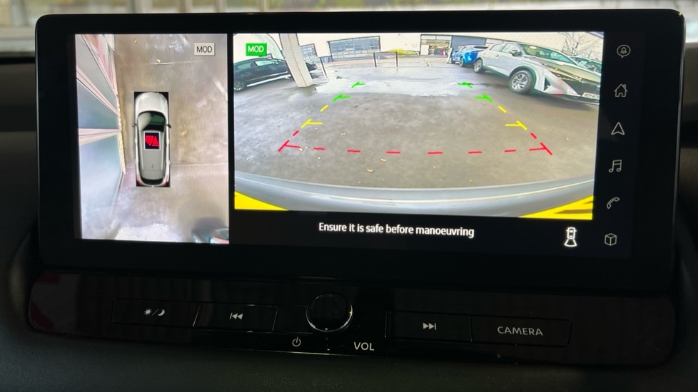 Used Nissan Qashqai 2022 for sale - 76826642: Photo 19