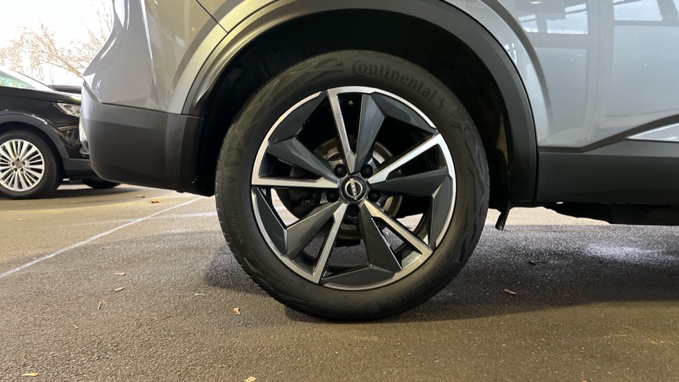 Used Nissan Qashqai 2022 for sale - 76826642: Photo 22