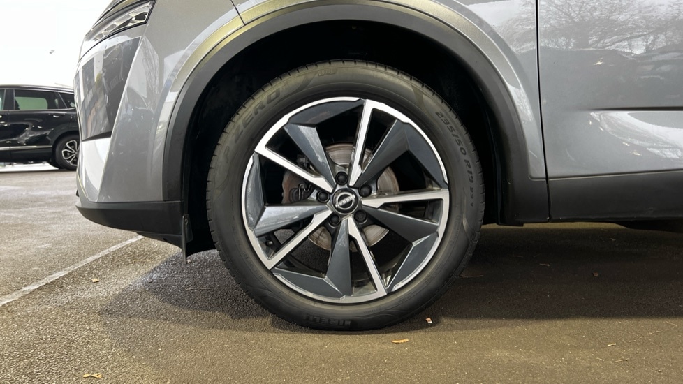 Used Nissan Qashqai 2022 for sale - 76826642: Photo 4