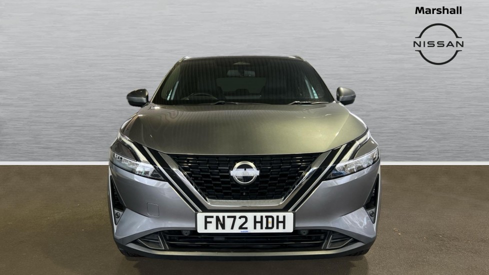 Used Nissan Qashqai 2022 for sale - 76826642: Photo 5