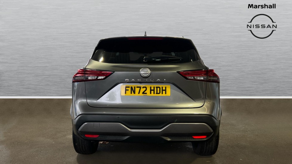 Used Nissan Qashqai 2022 for sale - 76826642: Photo 6