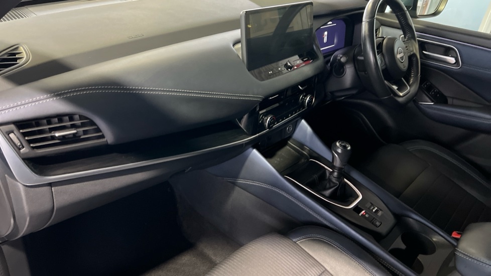 Used Nissan Qashqai 2022 for sale - 76826642: Photo 7