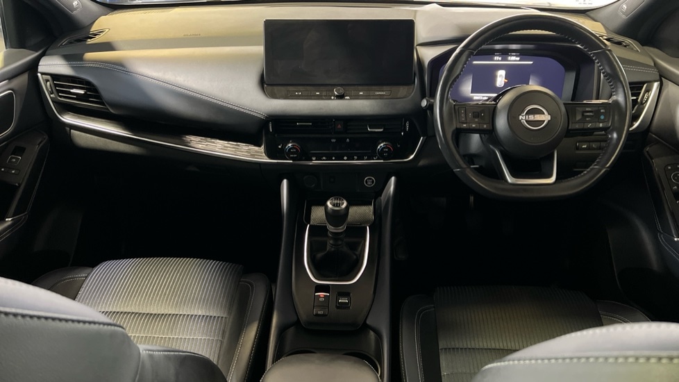 Used Nissan Qashqai 2022 for sale - 76826642: Photo 8