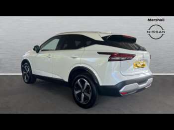 Used Nissan Qashqai 2021 for sale - 75056520: Photo