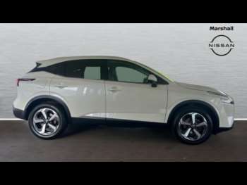 Used Nissan Qashqai 2021 for sale - 75056520: Photo