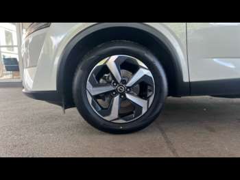 Used Nissan Qashqai 2021 for sale - 75056520: Photo