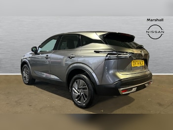 Used Nissan Qashqai 2024 for sale - 76514939: Photo