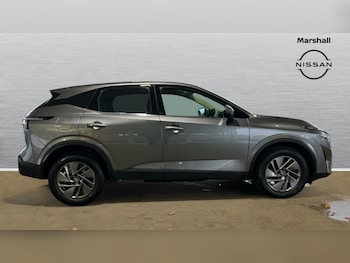 Used Nissan Qashqai 2024 for sale - 76514939: Photo