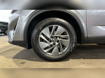 Used Nissan Qashqai 2024 for sale - 76514939: Photo