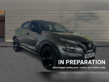Used Nissan Juke 2024 for sale - 75522206: Photo