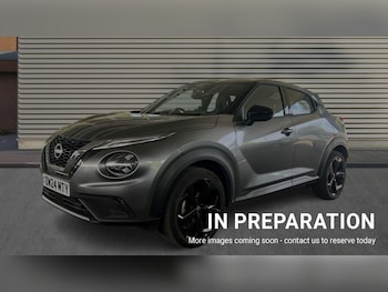 Used Nissan Juke 2024 for sale - 75522206: Photo