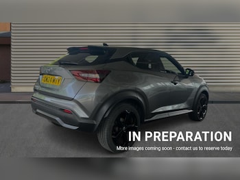 Used Nissan Juke 2024 for sale - 75522206: Photo