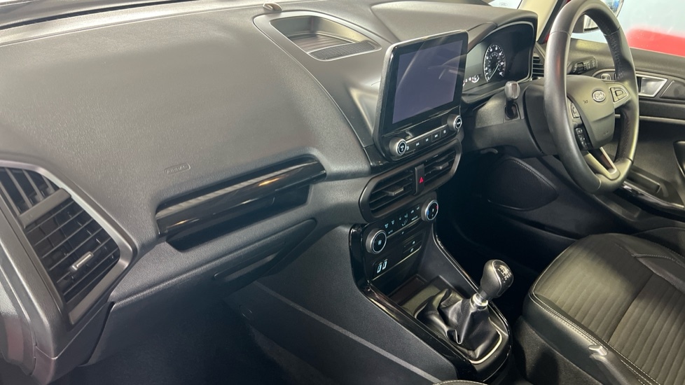 Used Ford Ecosport 2021 for sale - 76321864: Photo 10