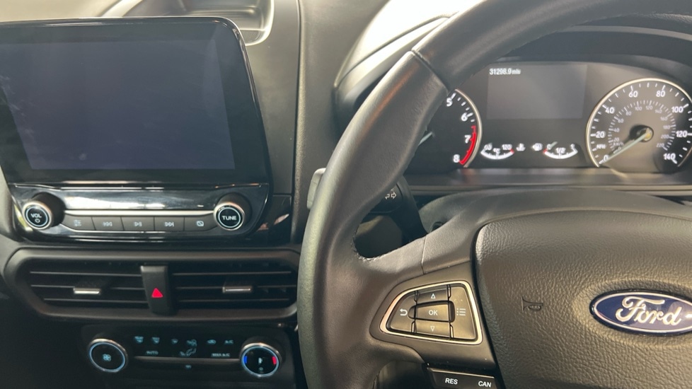Used Ford Ecosport 2021 for sale - 76321864: Photo 12