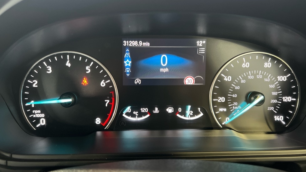 Used Ford Ecosport 2021 for sale - 76321864: Photo 13
