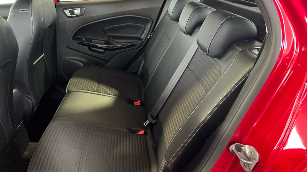 Used Ford Ecosport 2021 for sale - 76321864: Photo 14