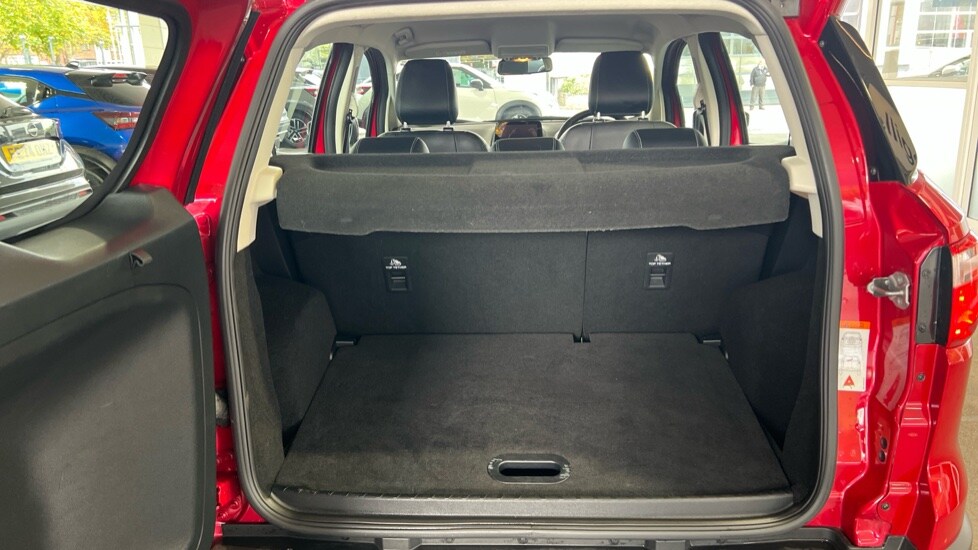 Used Ford Ecosport 2021 for sale - 76321864: Photo 15
