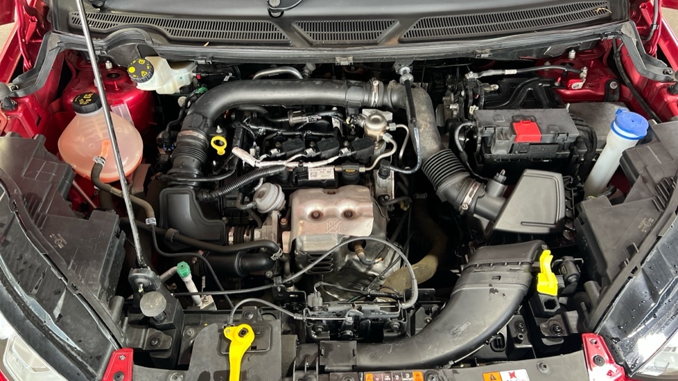 Used Ford Ecosport 2021 for sale - 76321864: Photo 16