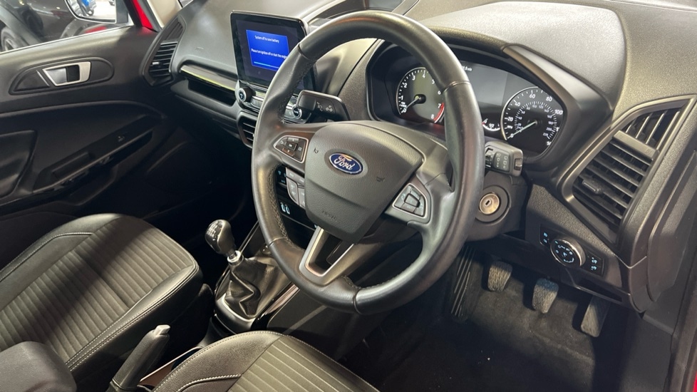 Used Ford Ecosport 2021 for sale - 76321864: Photo 9