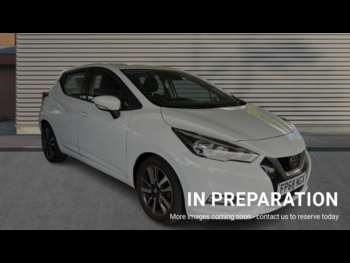 2019 - 0.9 IG-T Acenta Limited Edition 5dr