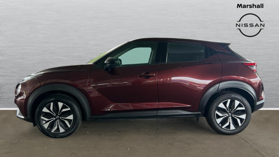 Used Nissan Juke 2023 for sale - 76154697: Photo 13