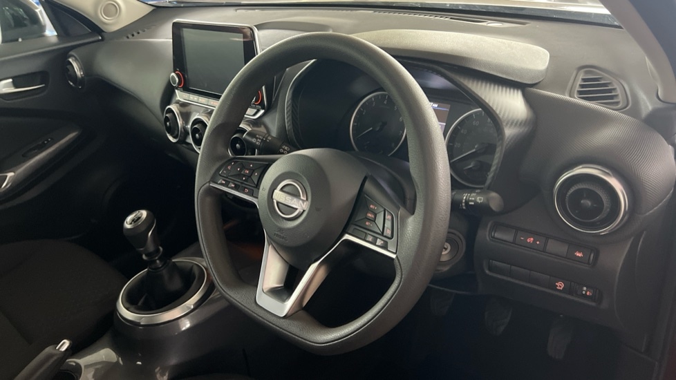 Used Nissan Juke 2023 for sale - 76154697: Photo 14