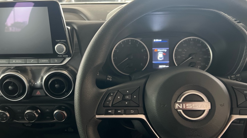 Used Nissan Juke 2023 for sale - 76154697: Photo 15
