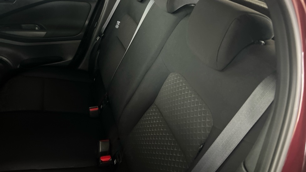 Used Nissan Juke 2023 for sale - 76154697: Photo 21