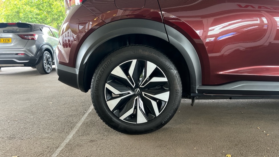 Used Nissan Juke 2023 for sale - 76154697: Photo 22