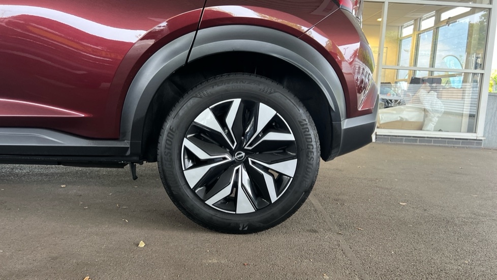 Used Nissan Juke 2023 for sale - 76154697: Photo 23