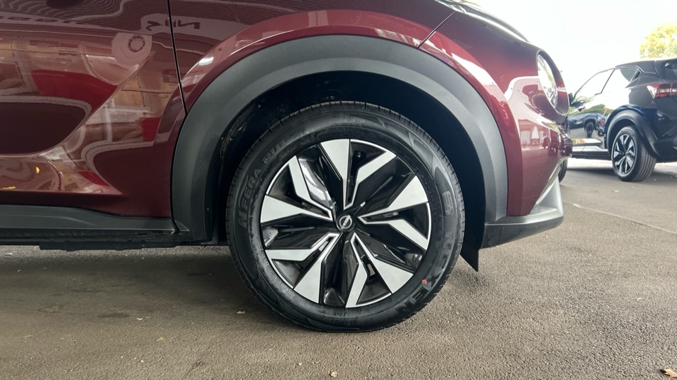 Used Nissan Juke 2023 for sale - 76154697: Photo 24