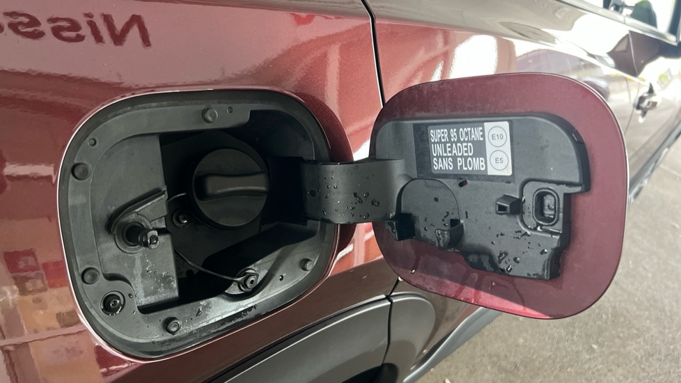 Used Nissan Juke 2023 for sale - 76154697: Photo 25