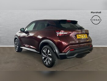 Used Nissan Juke 2023 for sale - 76154697: Photo