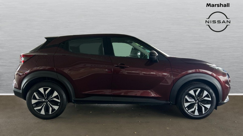 Used Nissan Juke 2023 for sale - 76154697: Photo 3