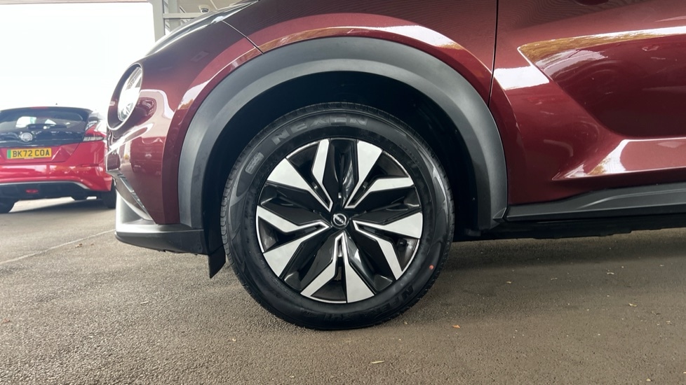 Used Nissan Juke 2023 for sale - 76154697: Photo 4