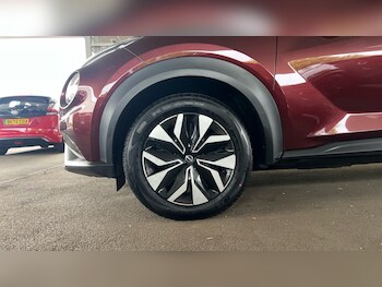 Used Nissan Juke 2023 for sale - 76154697: Photo