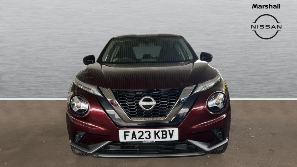 Used Nissan Juke 2023 for sale - 76154697: Photo 5