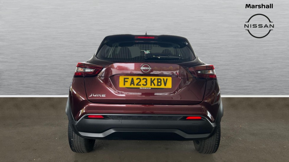Used Nissan Juke 2023 for sale - 76154697: Photo 6
