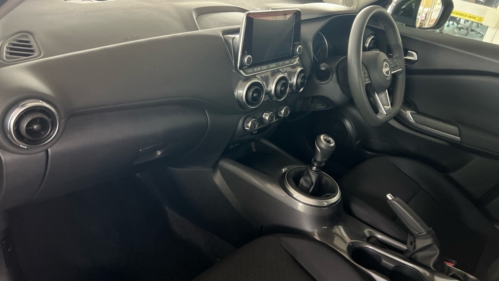 Used Nissan Juke 2023 for sale - 76154697: Photo 7